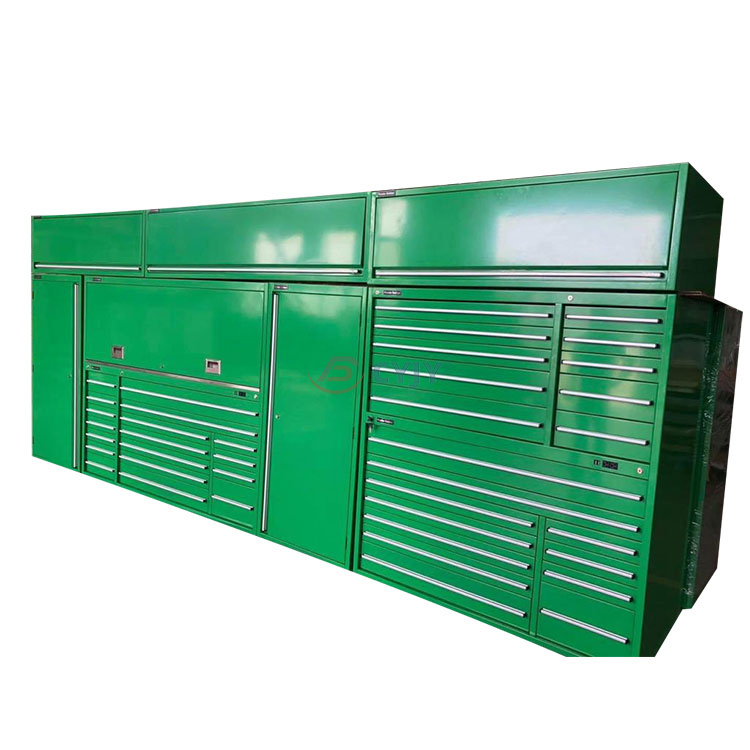 Heavy Storage Tool Cabinet