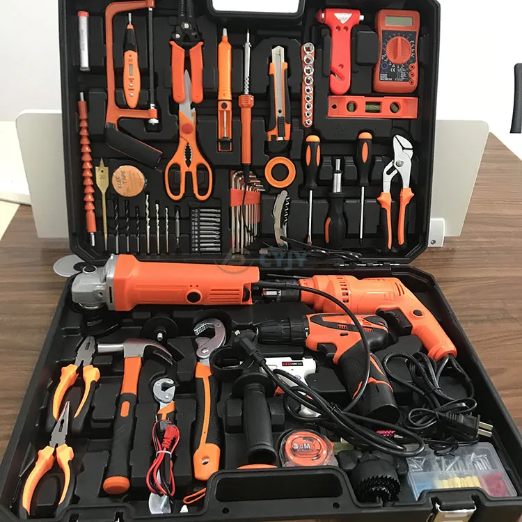 Household Tool Set