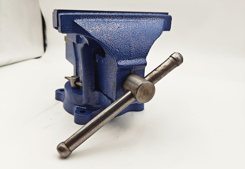 Household Bench Vise