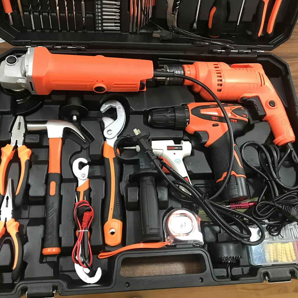 Household Tool Box