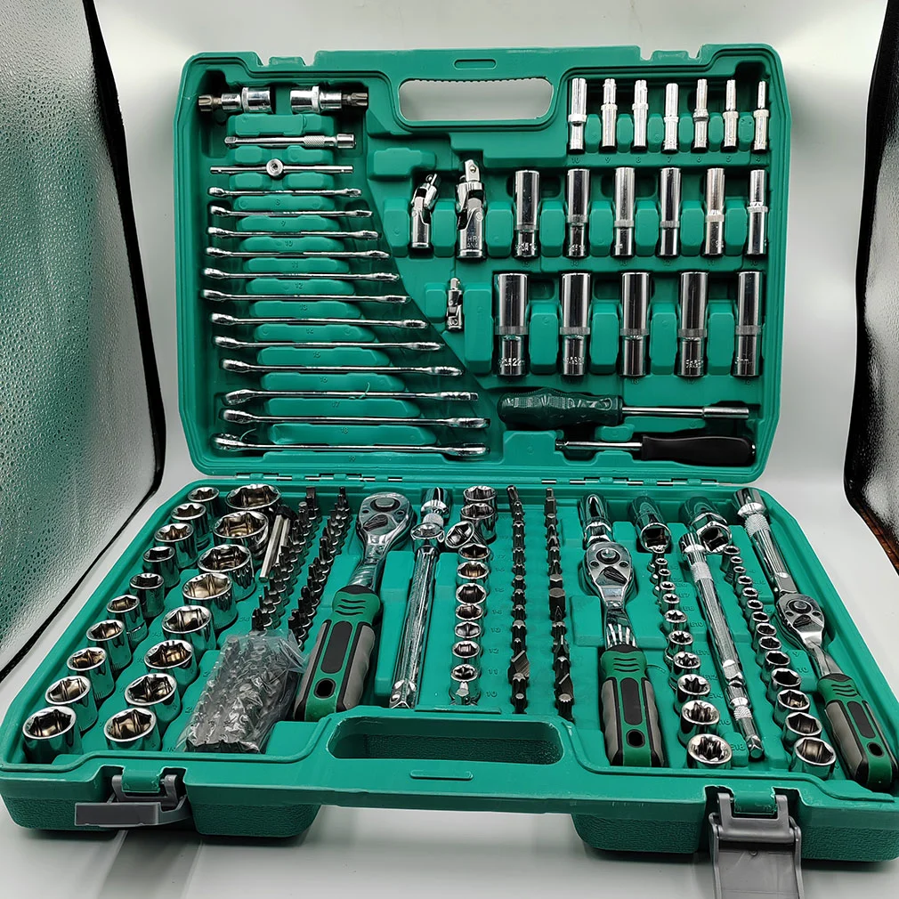 Portable Tool Kit