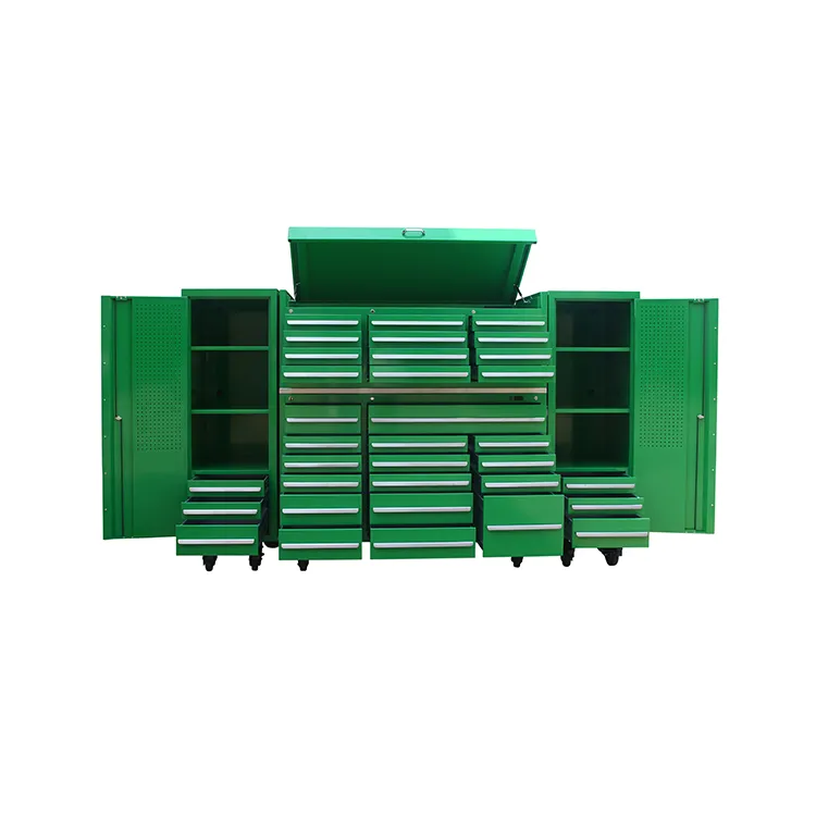 Metal Mechanical Tool Cabinet