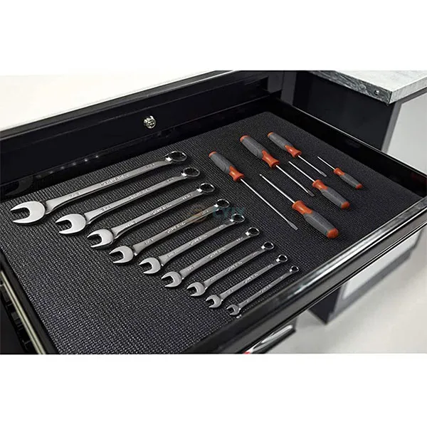 Metal Tool Cabinet Accessories