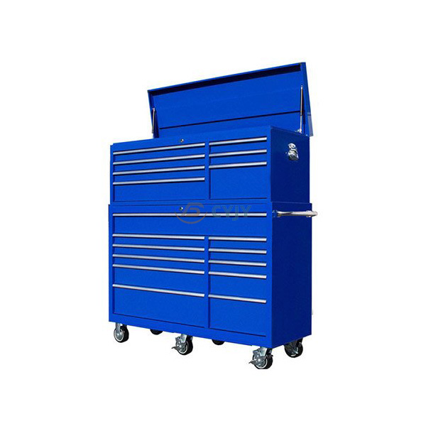 Stainless Steel Drawer Tool Cabinet