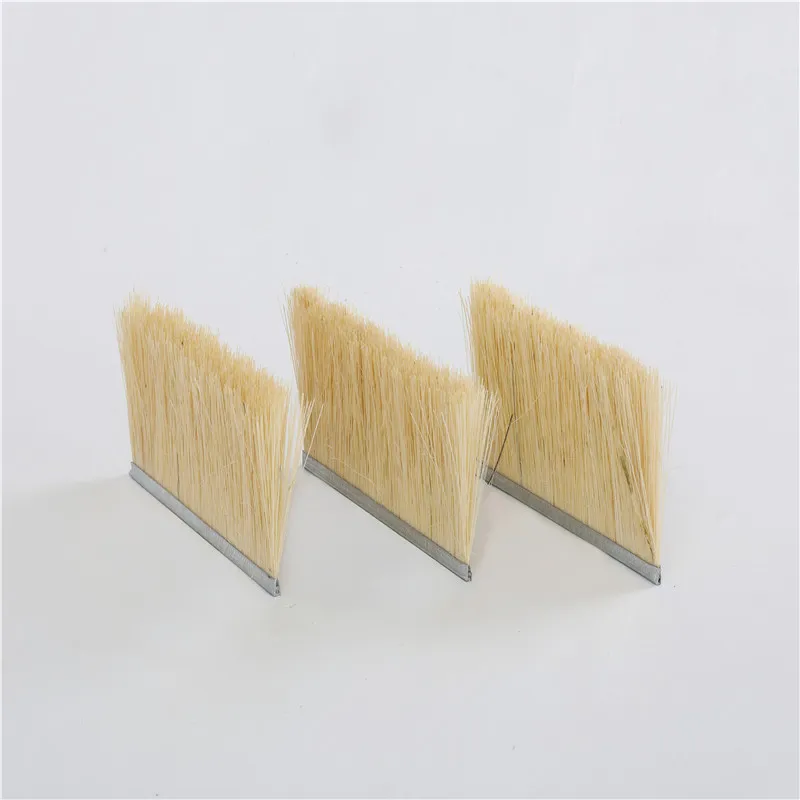 Mexico Fiber Strip Brush