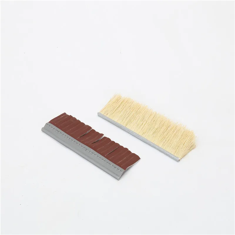 Hồ sơ Strip Brush Sanding