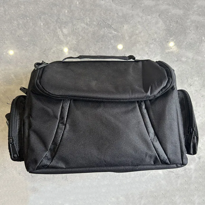 Hvordan velge Oxford Cloth Camera Bag?