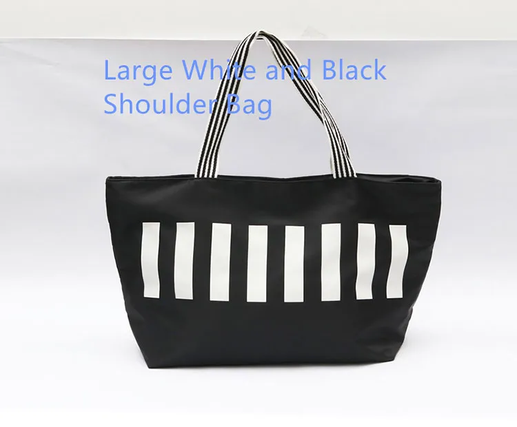 What are the advantages and disadvantages of Oxford cloth tote