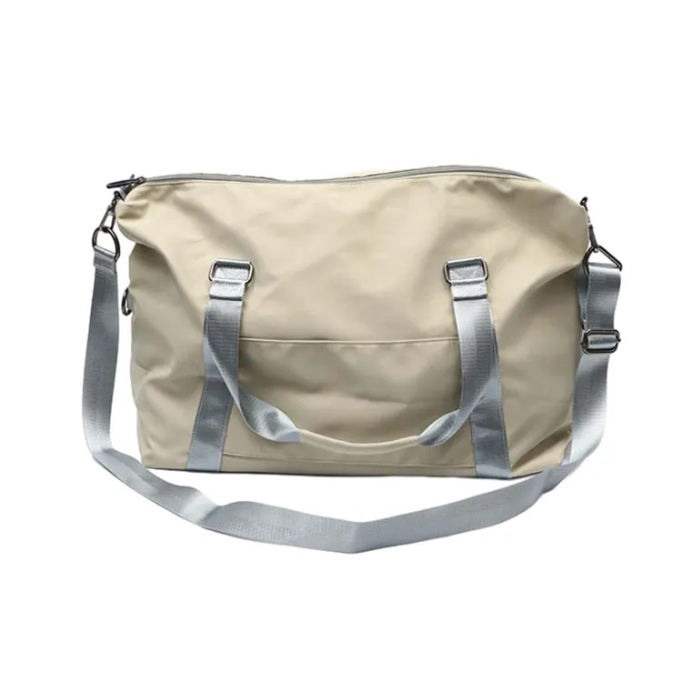 Platnena minimalistična torba