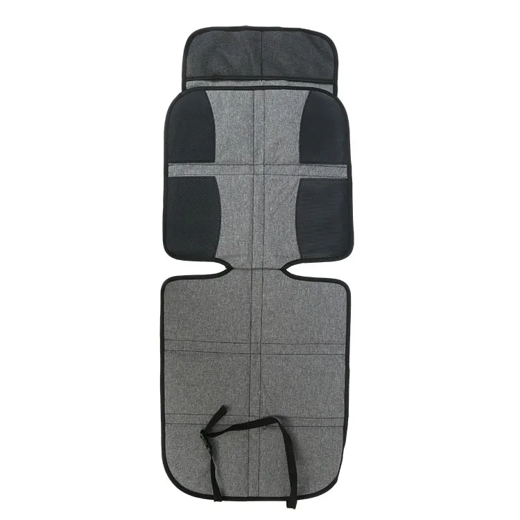 Car Seat Protector sa 300D Cationic Fabric