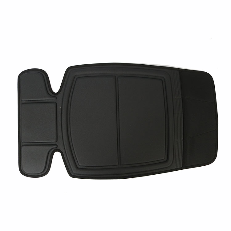 Molded Low-back Car Seat Protector