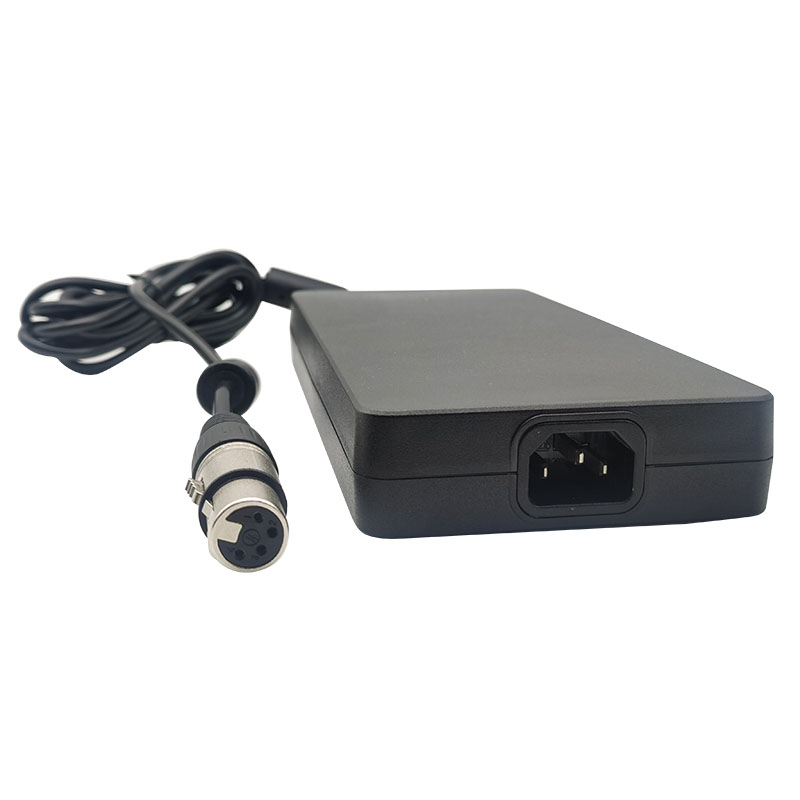 What is the advantage of AC DC Power Adapter?