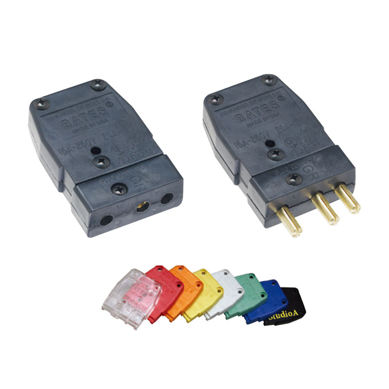 20A 125V Stage Pins