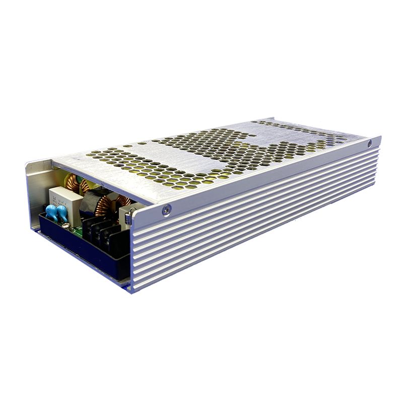 750-800W Enclosed AC DC Switching Power Supply