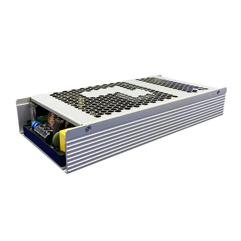 960-1008W Enclosed AC DC Switching Power Supply
