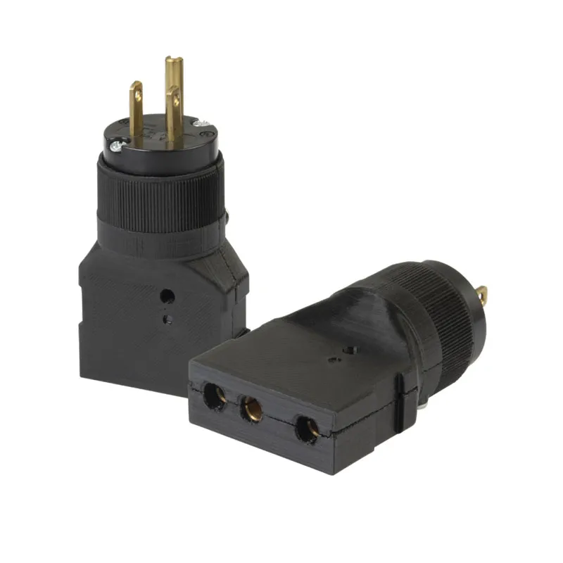 Entertainment Adapters P15-PC20