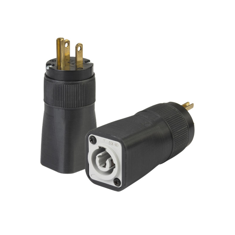 Entertainment Adapters  P15-SP20