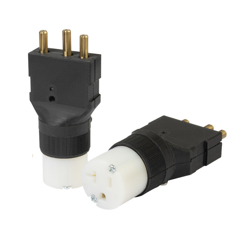 Entertainment Adapters  SP20-C20