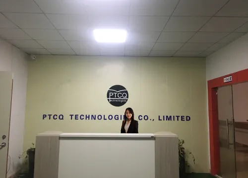 Позитивні відгуки закордонних клієнтів - PTCQ