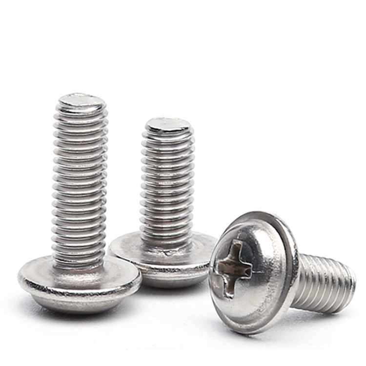 PTCQ teaches you how to prevent stainless steel fasteners from locking up