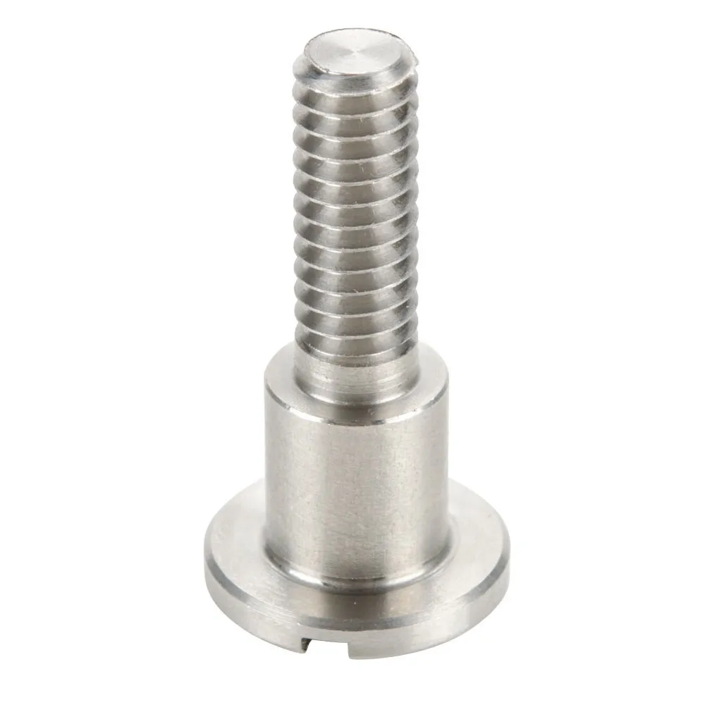 Stainless Steel CNC Machining Shoulder Bolt