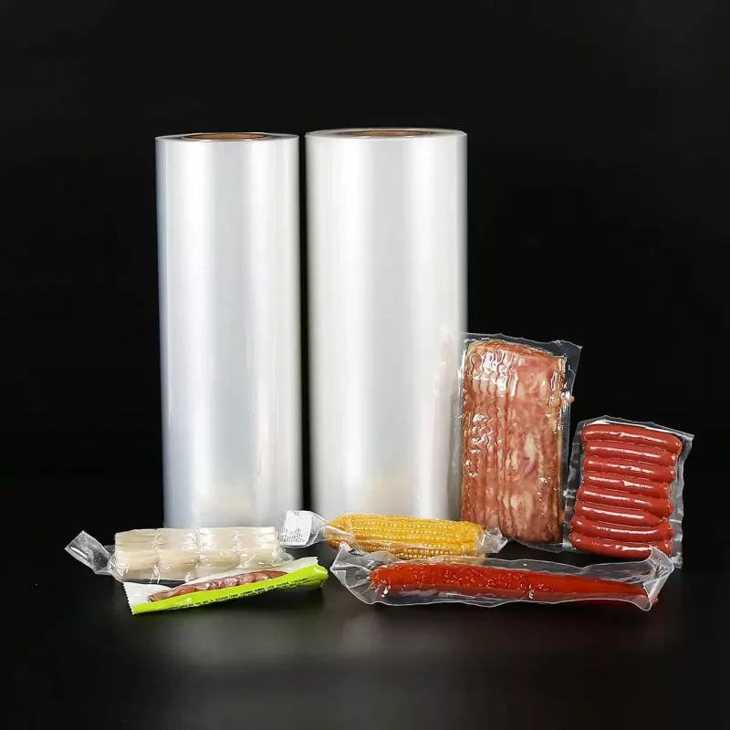 Food Packaging Film