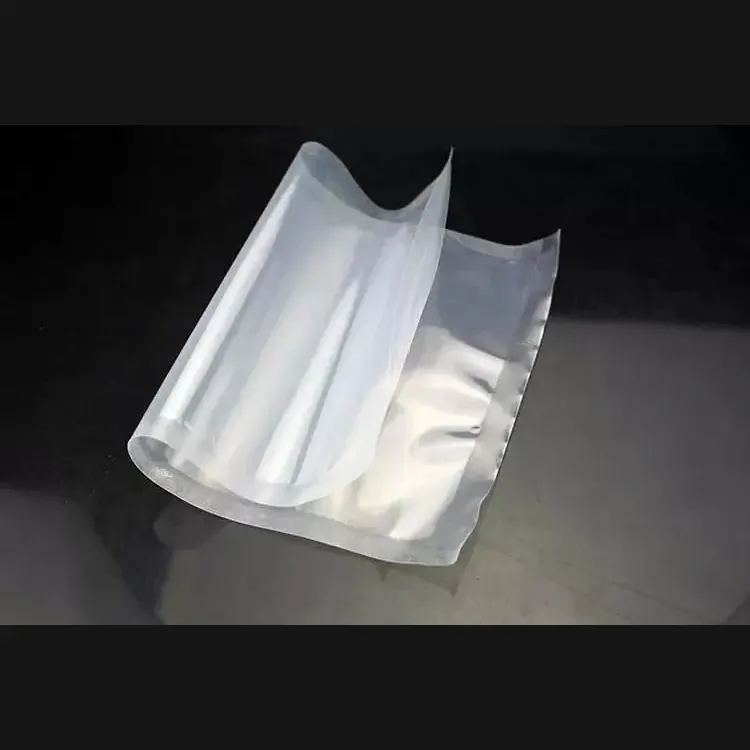 OPP Disposable Vacuum Bag