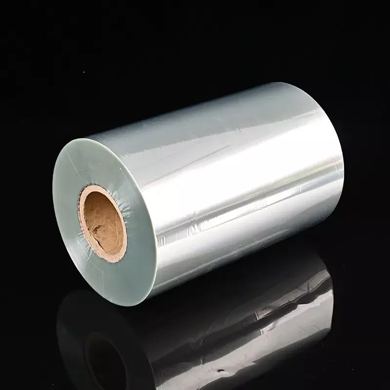 PET Infrared Protective Film