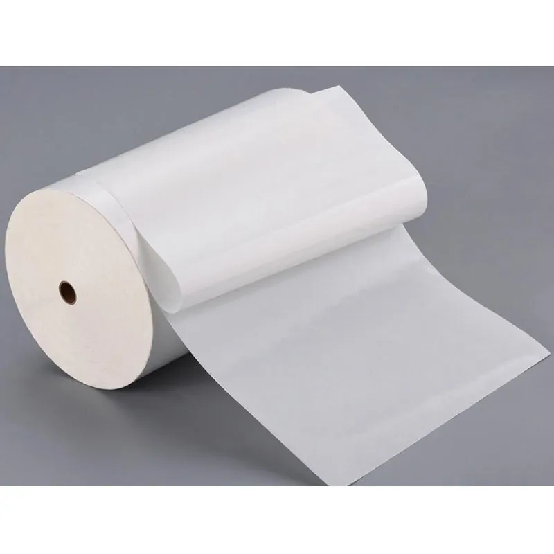 Polypropylene Adhesive Film