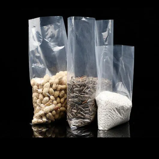 Polypropylene Bags