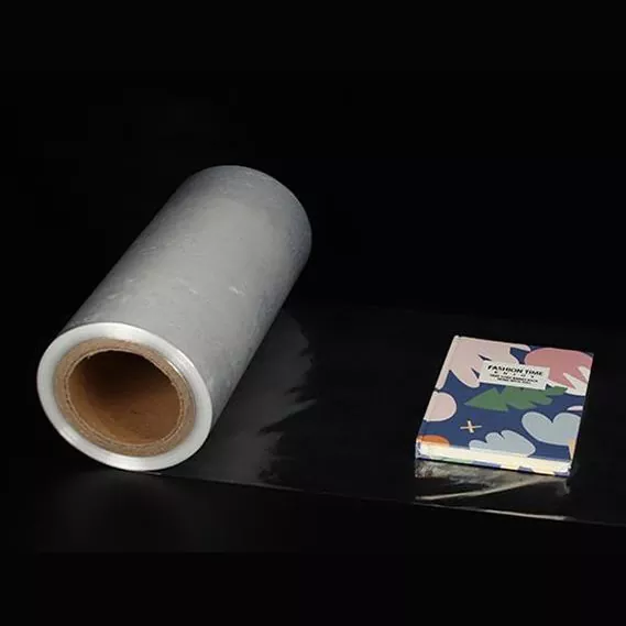 인쇄된 폴리올레핀 수축 필름