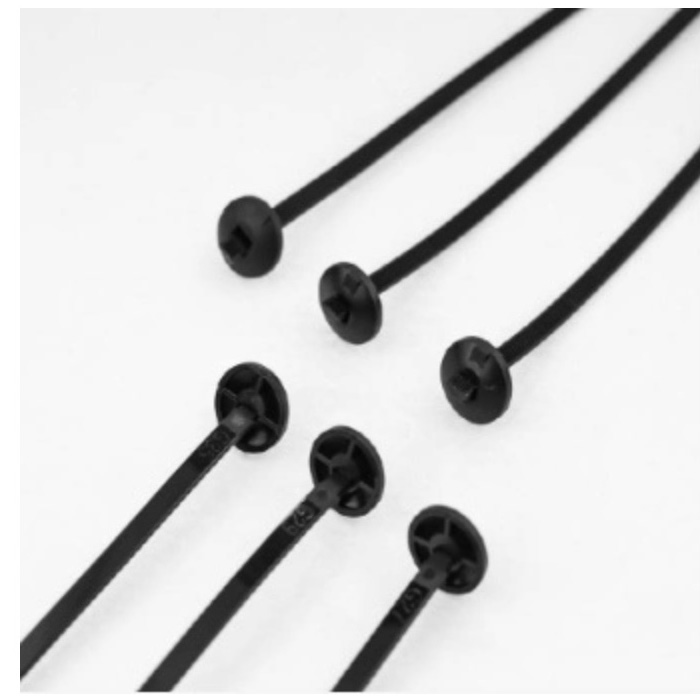 Chassis Cable Ties - 1