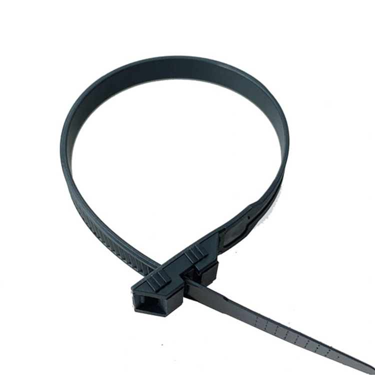Doble Lock Cable Tie for Inflatable Castle