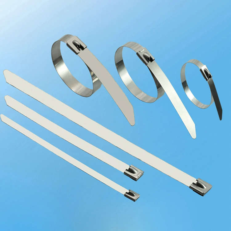 Heavy Duty Stainless Steel Cable Ties