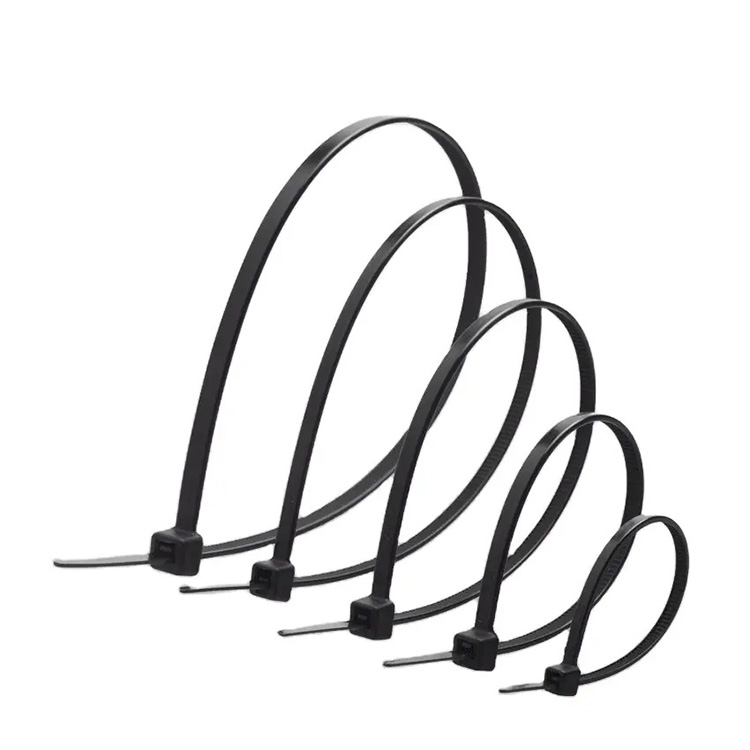 In Line Cable Ties