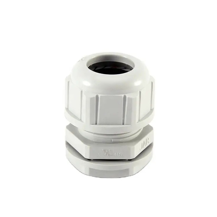 Ip68 Electrical Waterproof Cable Gland - 2 