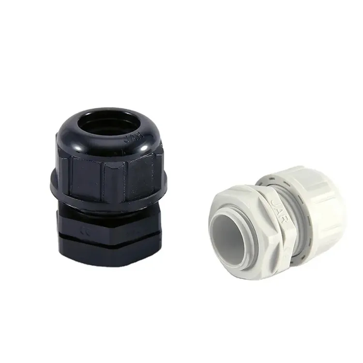 NPT Nylon Cable Gland