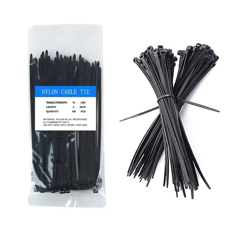 Nylon Marker Cable Tie