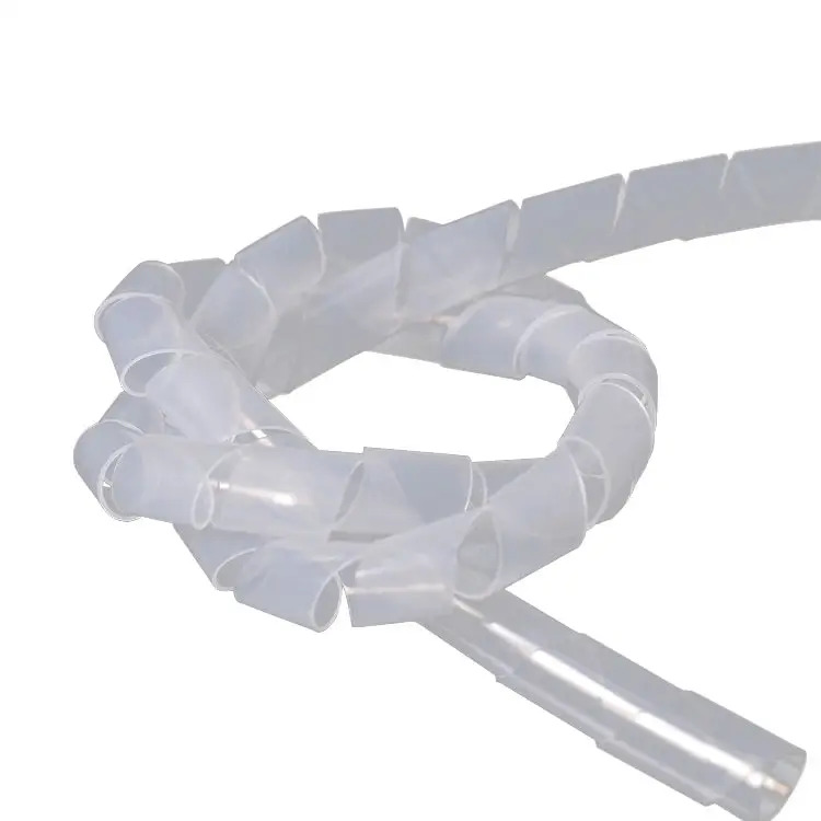 PE Wiring Wrapping Band - 1