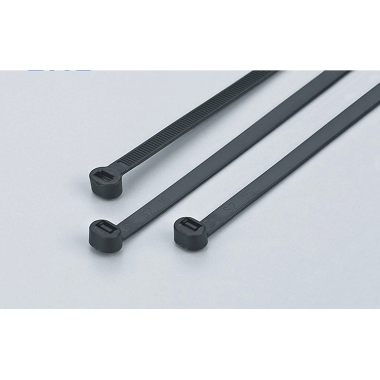 Round Head Cable Ties - 1 