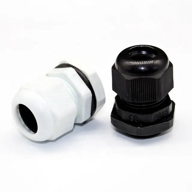 Waterproof Cable Gland - 1