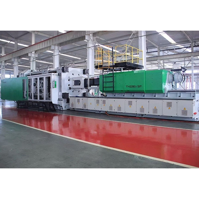 Injection Molding Machine Injection Hydraulic Cylinder