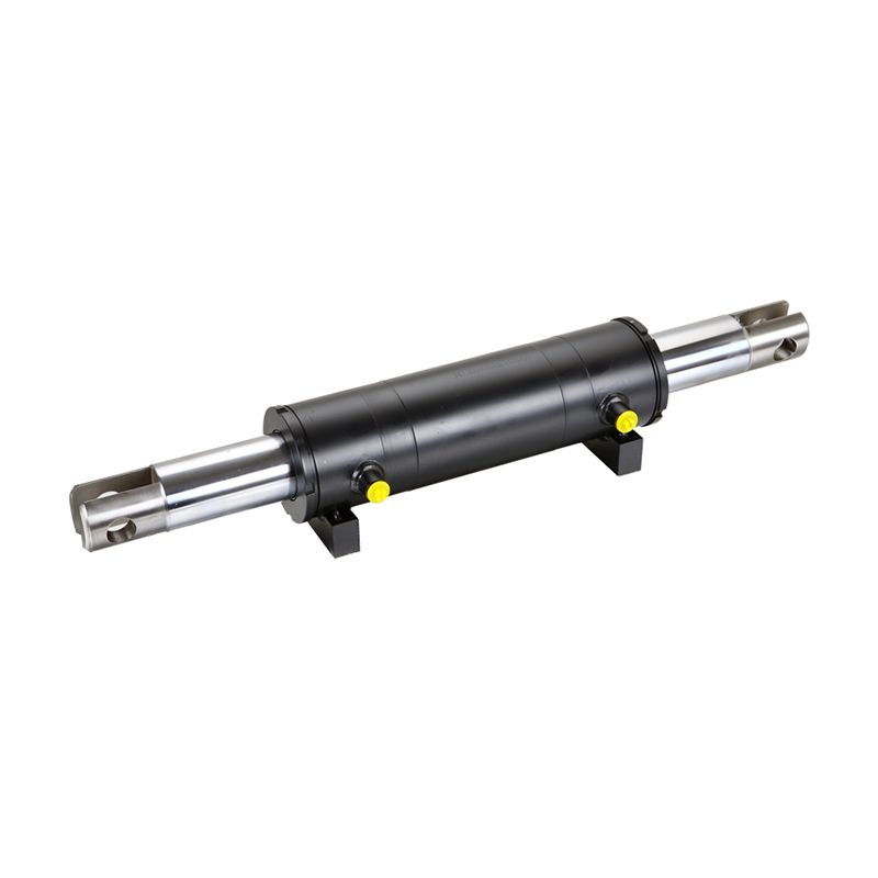 Steering Hydraulic Cylinder of Forklift Truck