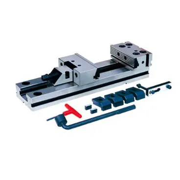 ZQ80 Vertical and Horizontal Combination Vises