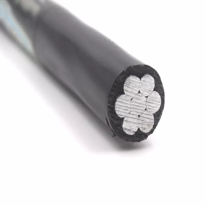 0.6/1 kV Single-core cables unarmoured with aluminum conductor - 2