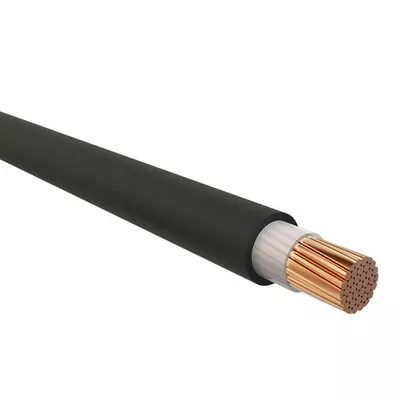 0.6/1kv CU/XLPE/SWA/PVC Power Cable - 1 