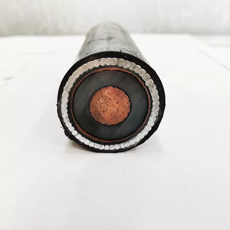 0.6/1kv single-core cables wire armoured with copper conductor - 1 
