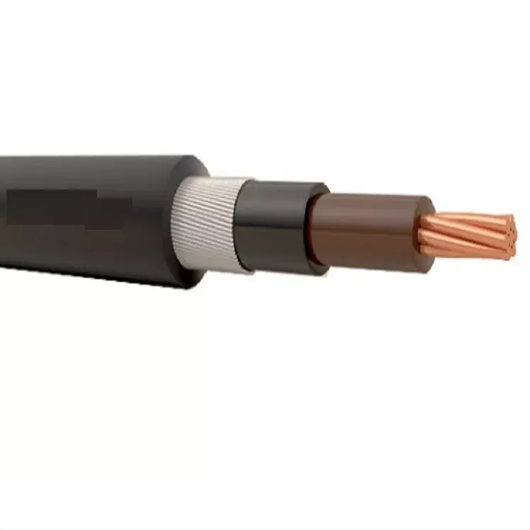 0.6/1kv single-core cables wire armoured with copper conductor - 2 
