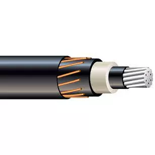 Soustředný kabel MV - 1 