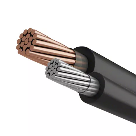 The difference between PV cable and normal cable